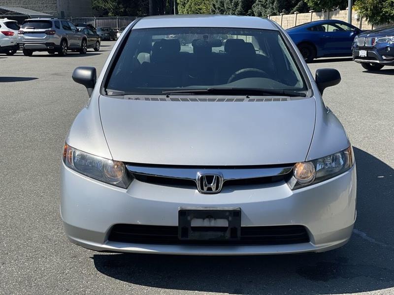 honda Civic 2006 - 18