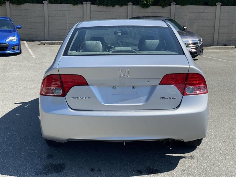 honda Civic 2006 - 20