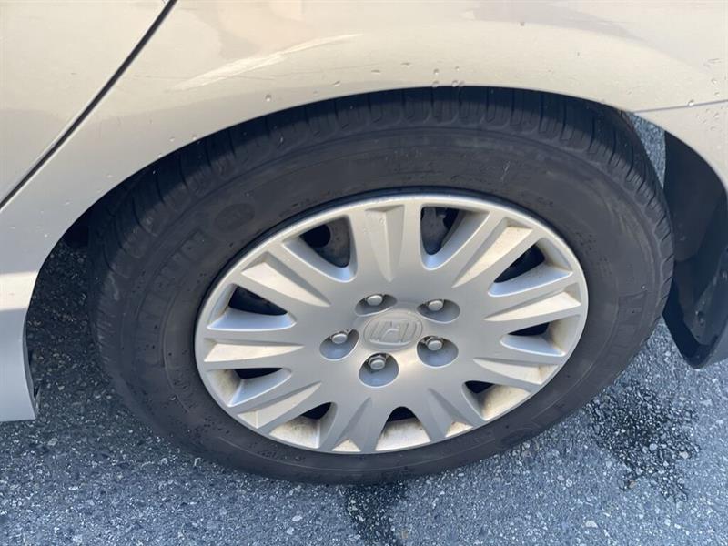 honda Civic 2006 - 21
