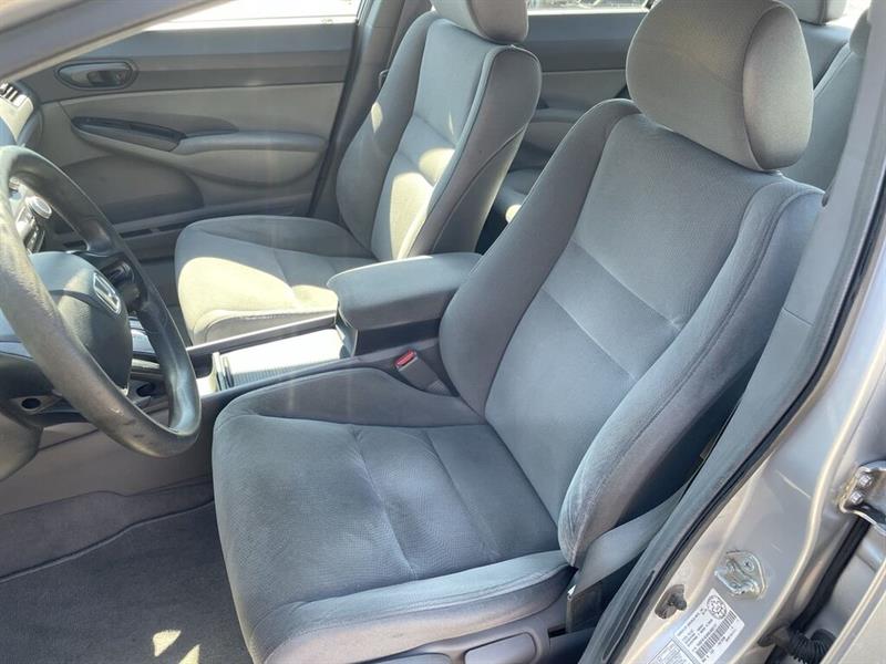 honda Civic 2006 - 22