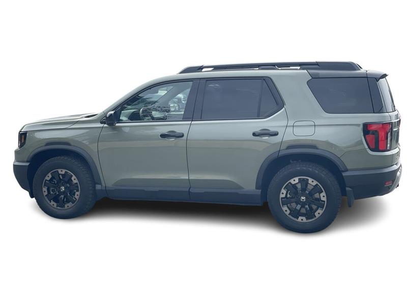 honda Passport 2026 - 8