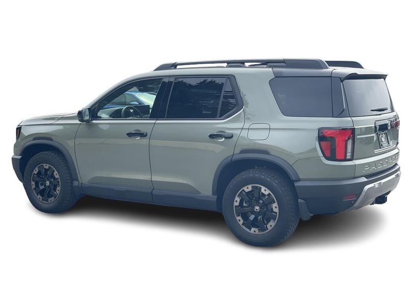 honda Passport 2026 - 9