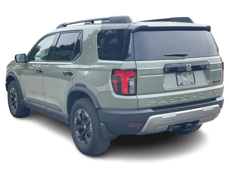 honda Passport 2026 - 10
