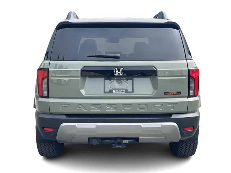 honda Passport 2026 - 11