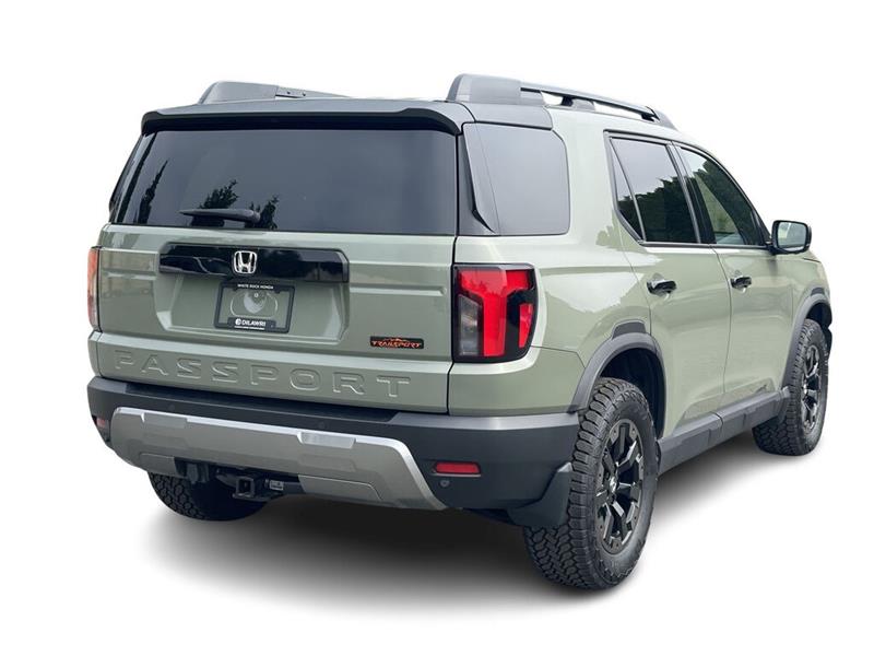 honda Passport 2026 - 12