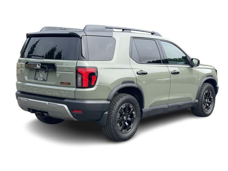 honda Passport 2026 - 13
