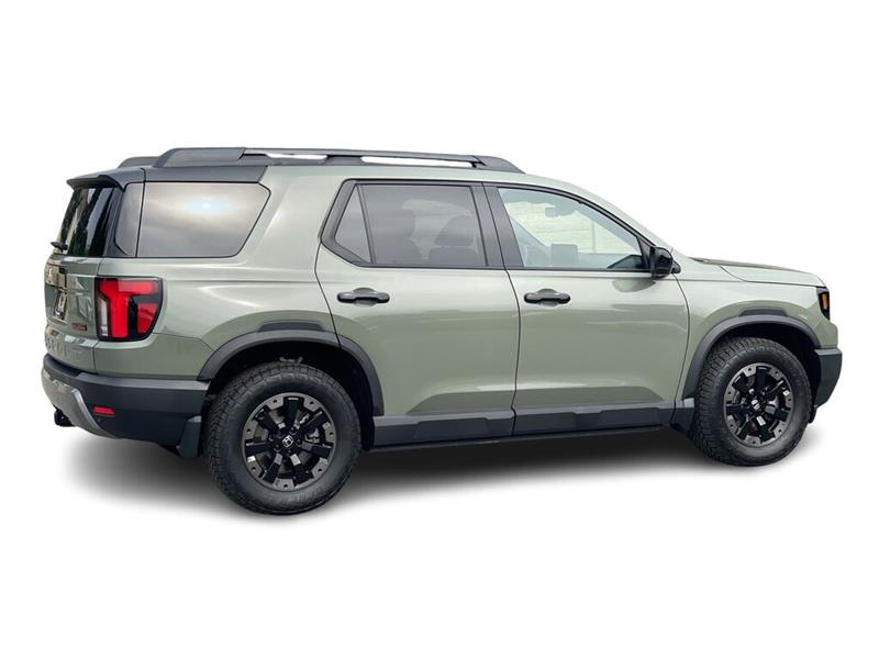 honda Passport 2026 - 14