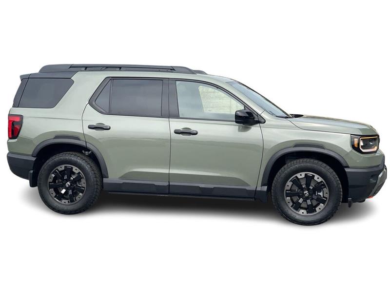honda Passport 2026 - 16