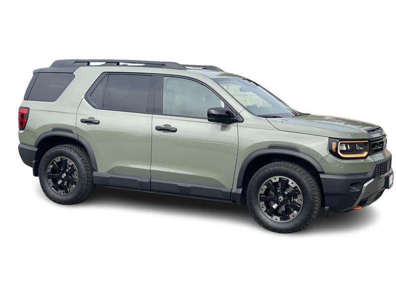 honda Passport 2026 - 17