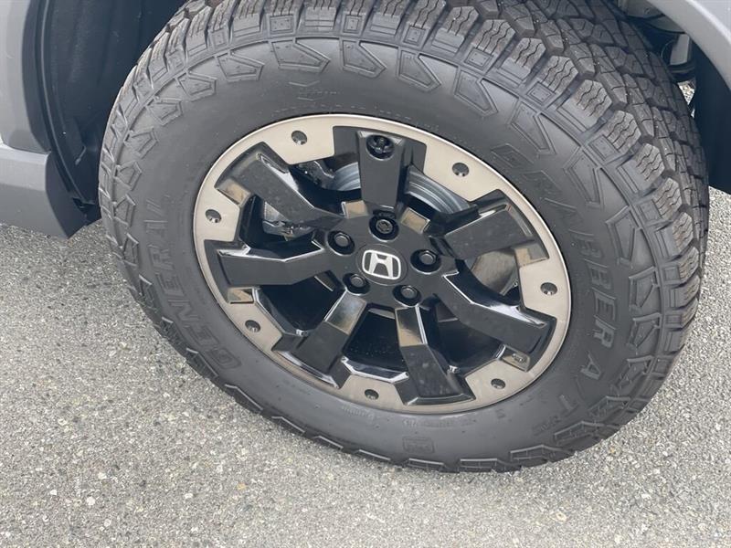 honda Passport 2026 - 21