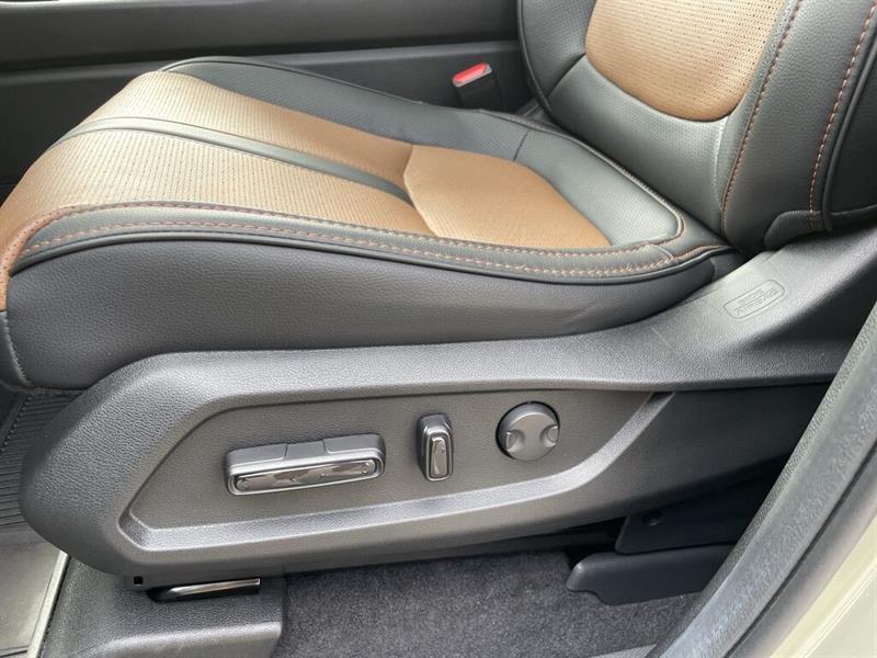 honda Passport 2026 - 23
