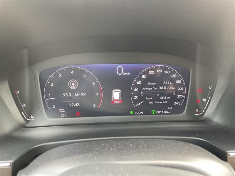 honda Passport 2026 - 26