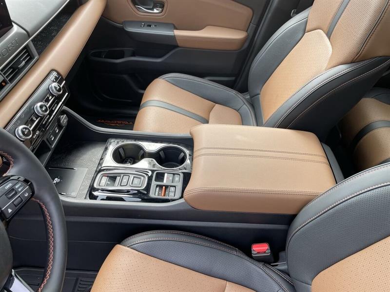 honda Passport 2026 - 32