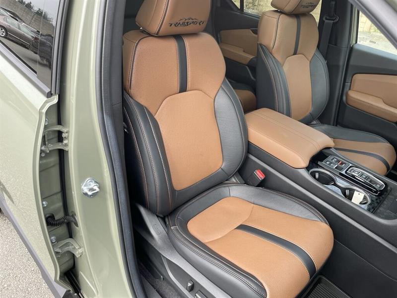 honda Passport 2026 - 36