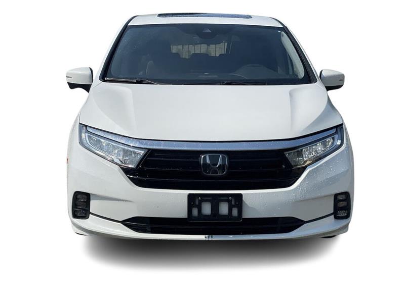 honda Odyssey 2022 - 3