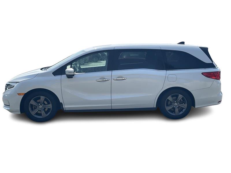 honda Odyssey 2022 - 7