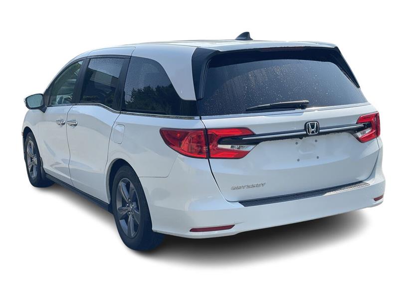 honda Odyssey 2022 - 10