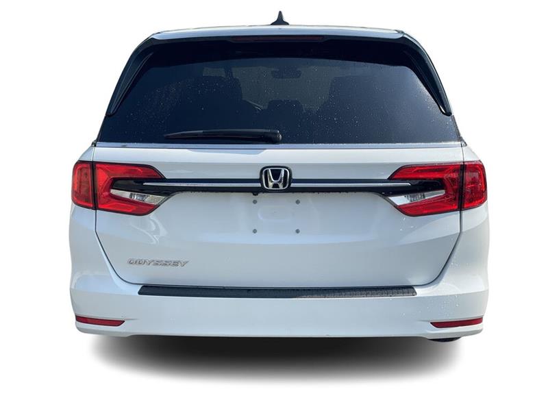 honda Odyssey 2022 - 11