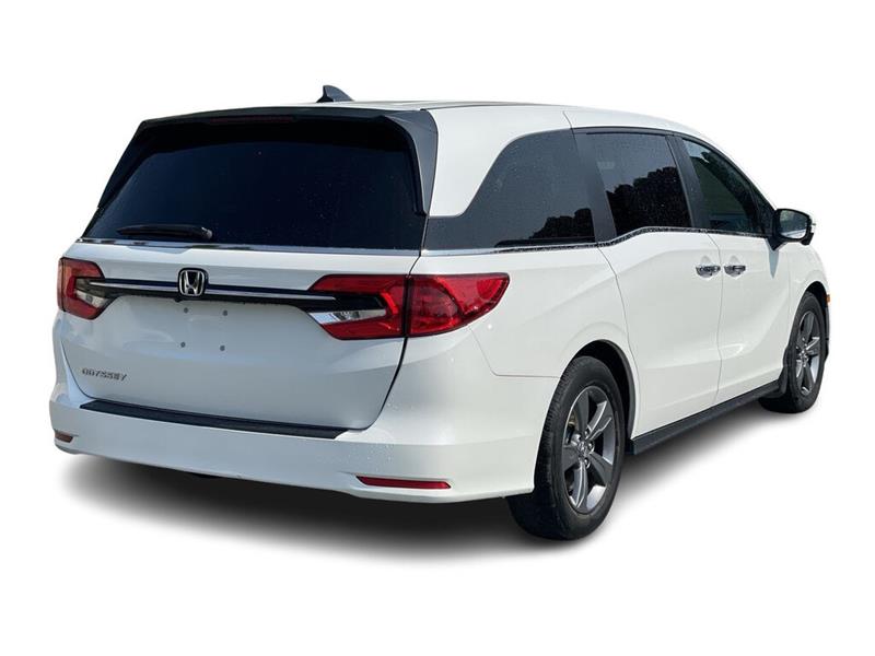 honda Odyssey 2022 - 12