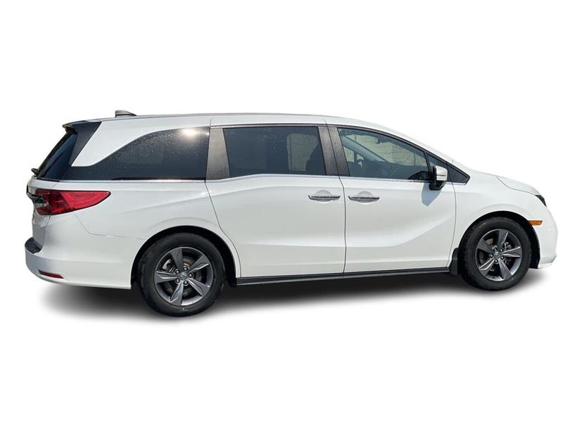 honda Odyssey 2022 - 14