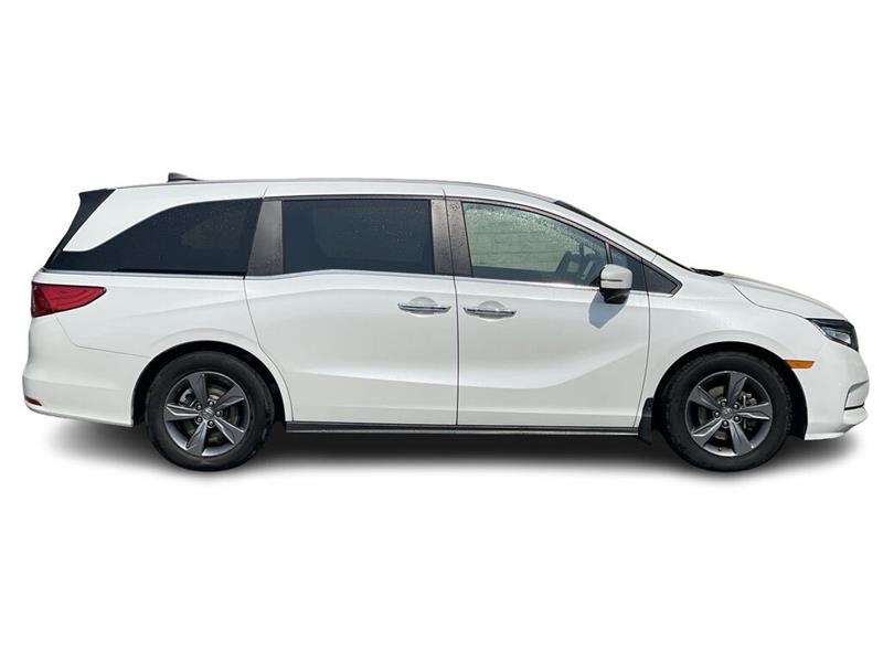 honda Odyssey 2022 - 15