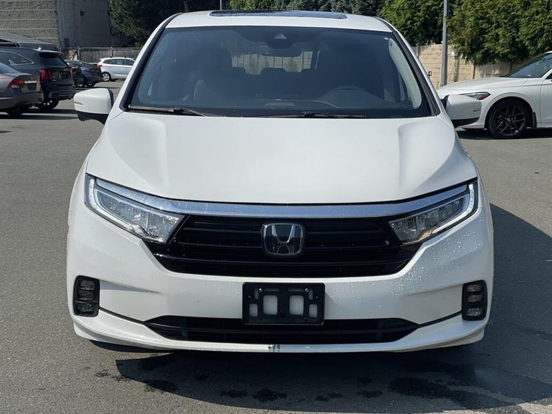 honda Odyssey 2022 - 18