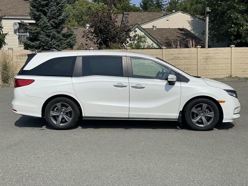 honda Odyssey 2022 - 19