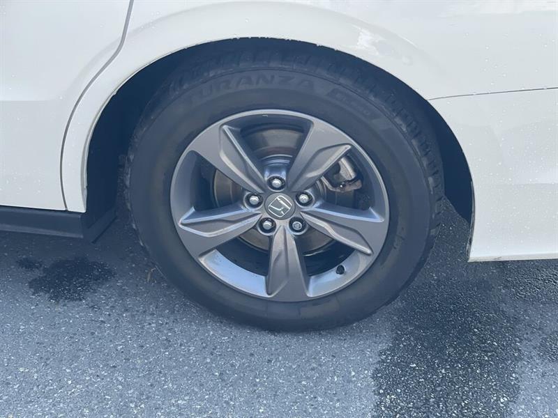 honda Odyssey 2022 - 21
