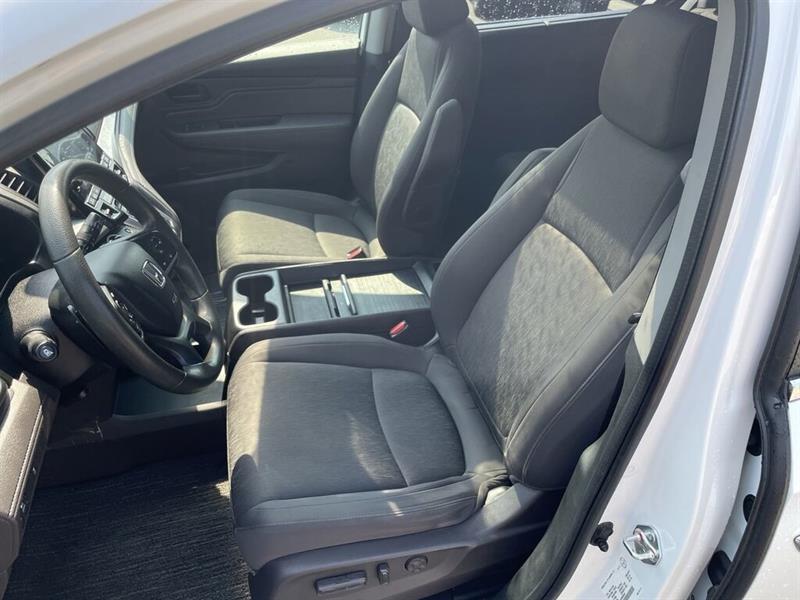 honda Odyssey 2022 - 22