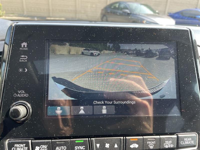 honda Odyssey 2022 - 28