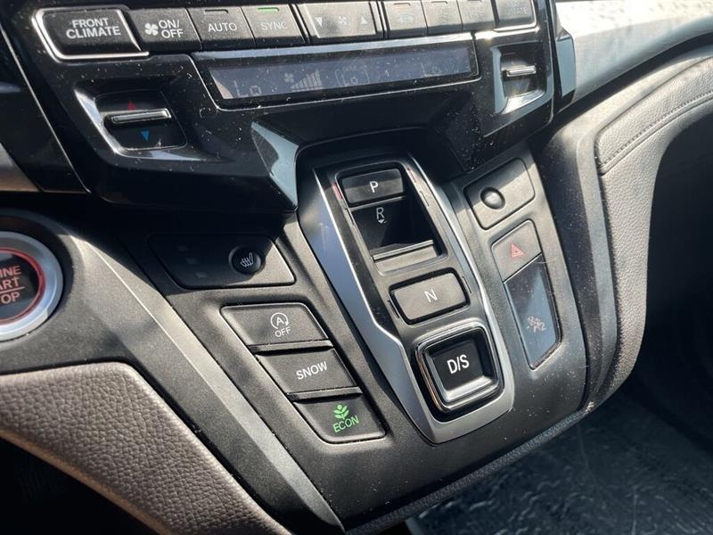 honda Odyssey 2022 - 30