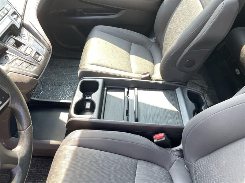honda Odyssey 2022 - 31