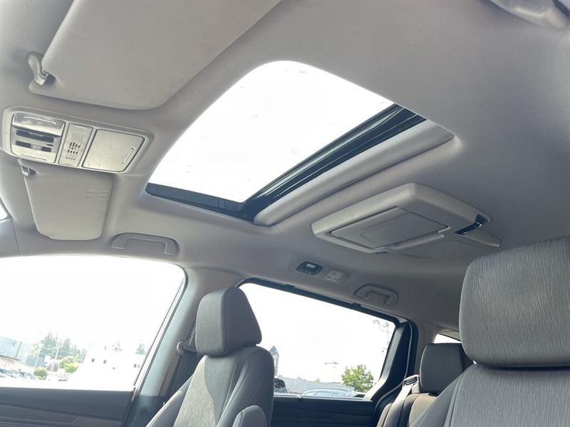 honda Odyssey 2022 - 32