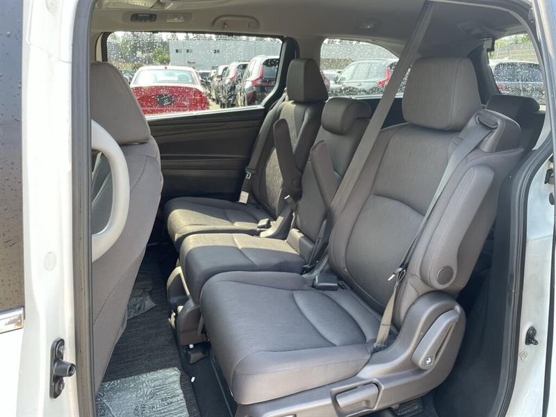 honda Odyssey 2022 - 33