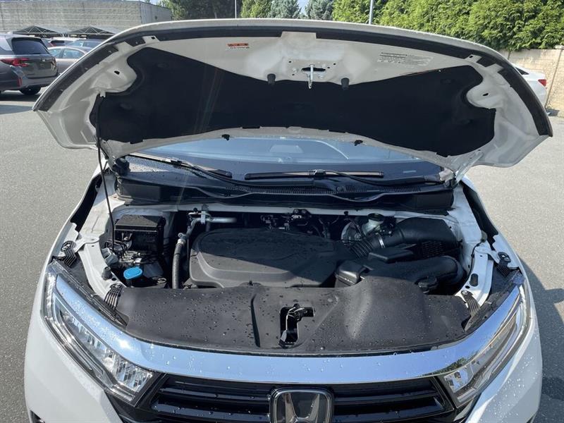 honda Odyssey 2022 - 37