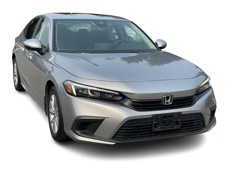 honda Civic 2022 - 2