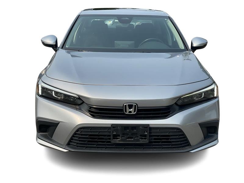 honda Civic 2022 - 3