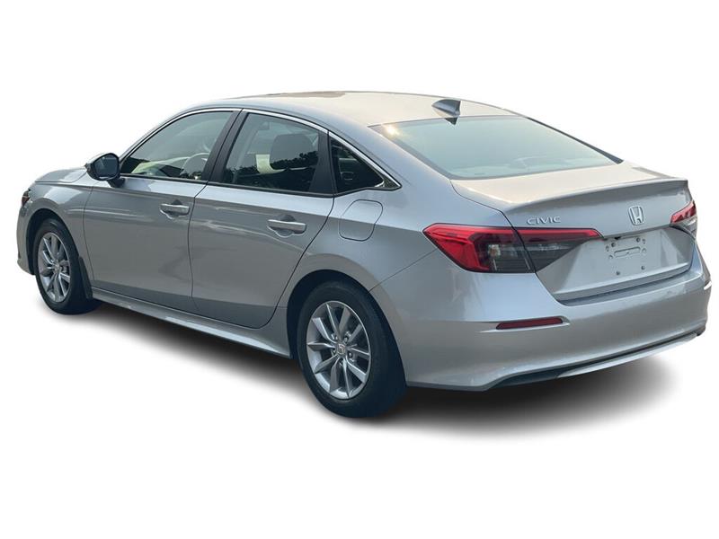 honda Civic 2022 - 9