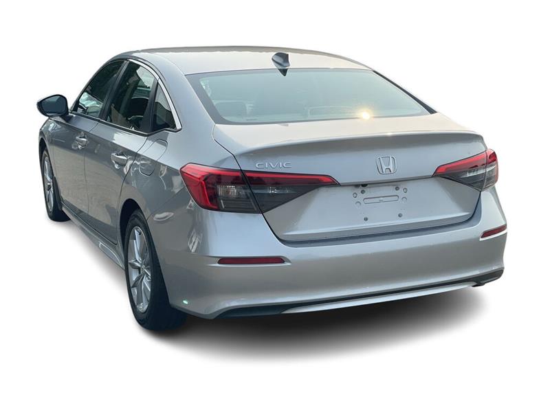 honda Civic 2022 - 10