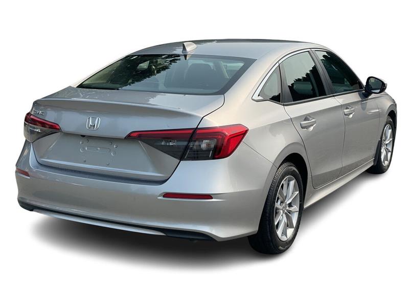 honda Civic 2022 - 12