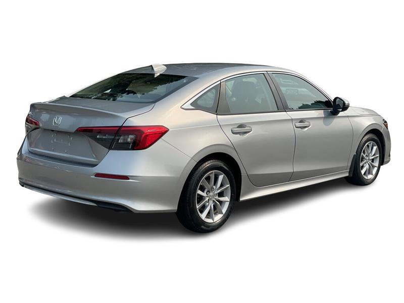 honda Civic 2022 - 13