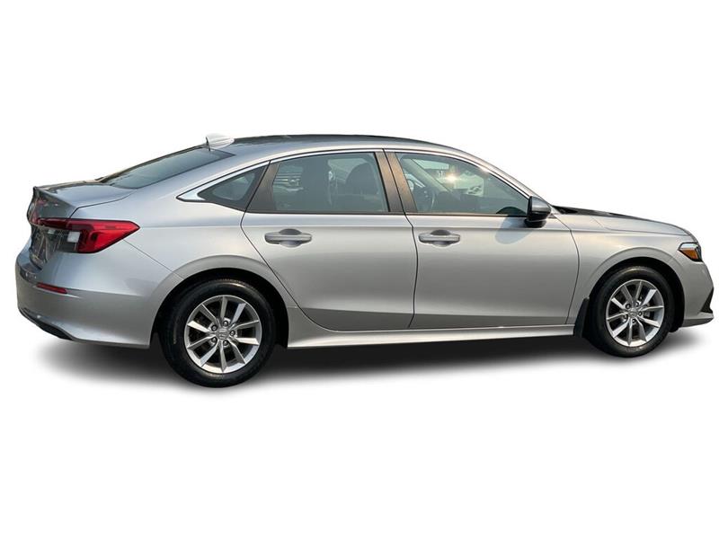honda Civic 2022 - 14