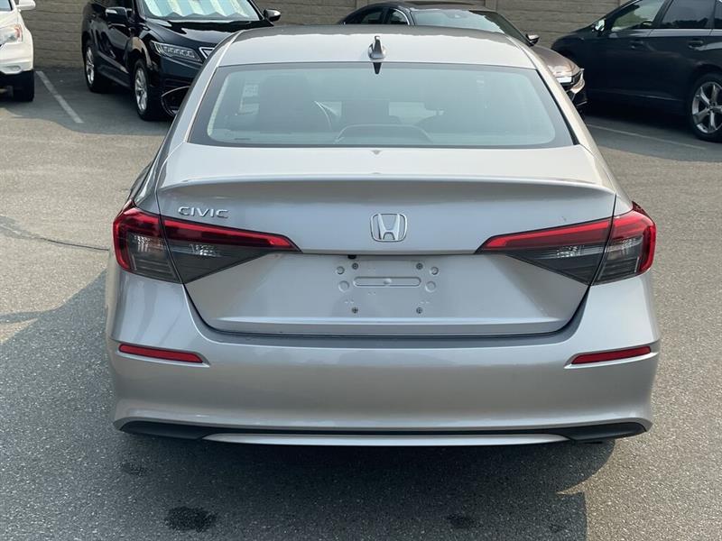 honda Civic 2022 - 20