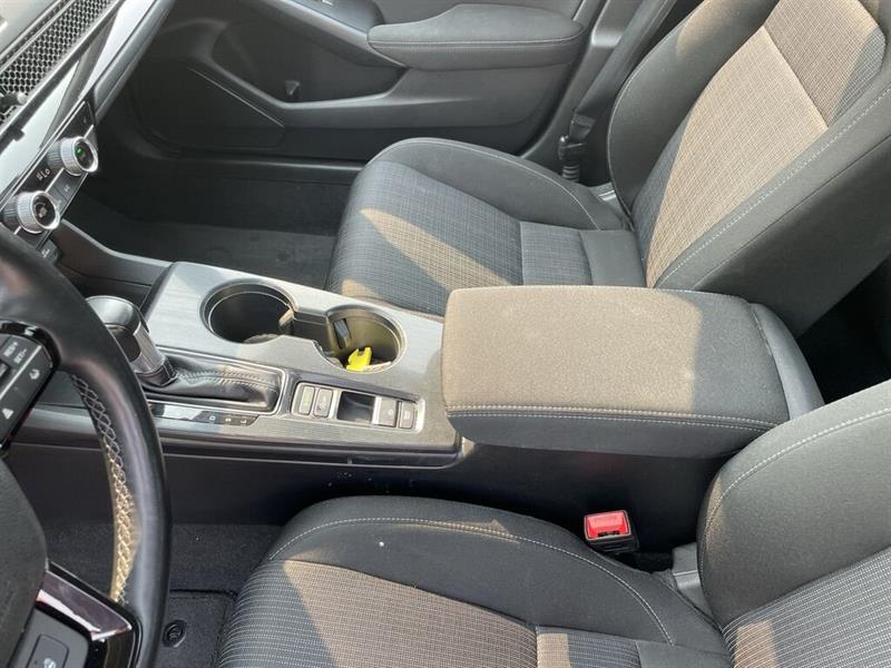 honda Civic 2022 - 31