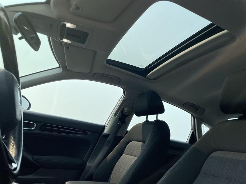 honda Civic 2022 - 32
