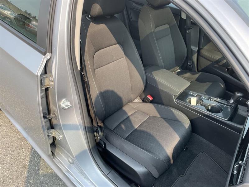 honda Civic 2022 - 35
