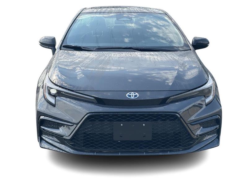 toyota Corolla Hybrid 2025 - 3
