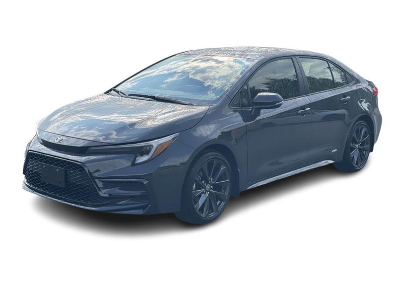 toyota Corolla Hybrid 2025 - 5