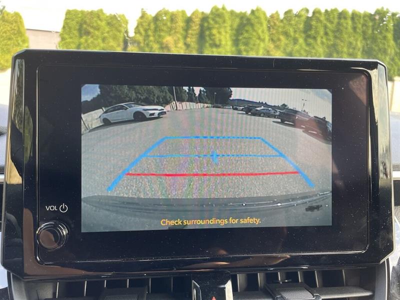 toyota Corolla Hybrid 2025 - 28