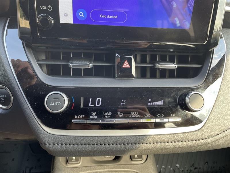 toyota Corolla Hybrid 2025 - 30